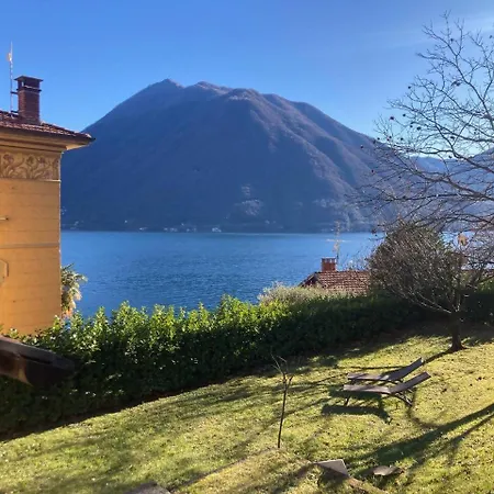 Peroni Honeymoon Argegno