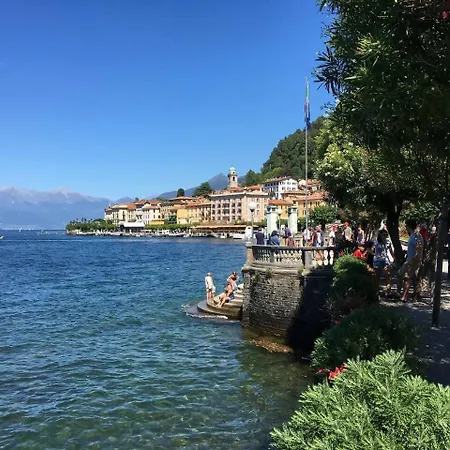 Chalé Peroni Honeymoon Argegno