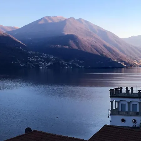 Peroni Honeymoon Argegno