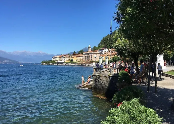 Alpehytte Peroni - Honeymoon Argegno
