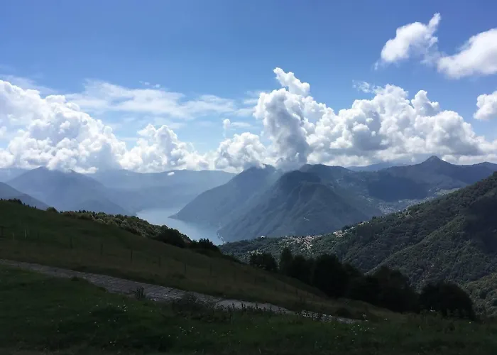 Peroni - Honeymoon Alpehytte
