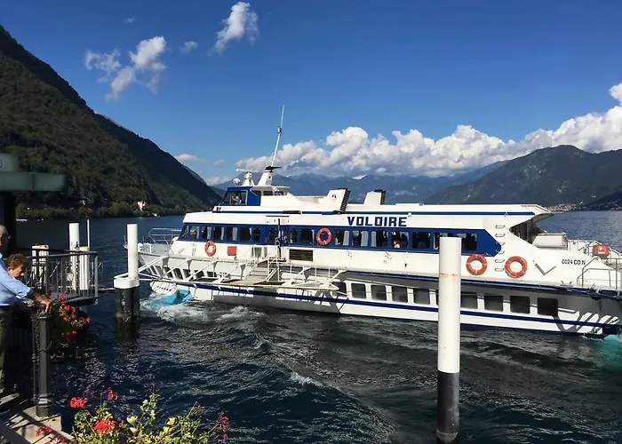 Peroni - Honeymoon Alpehytte Argegno
