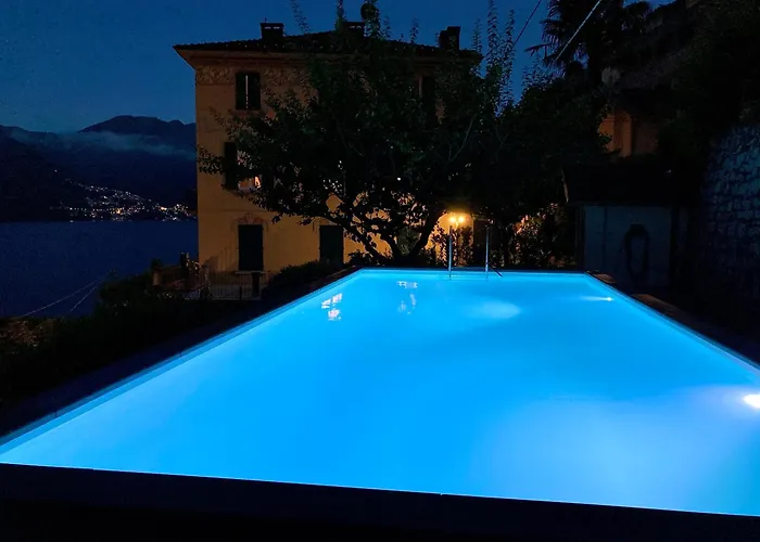 Peroni - Honeymoon Alpehytte *